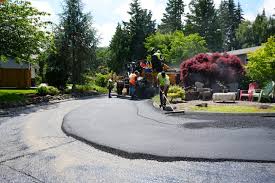 Driveway Pressure Washing in Panama, OK